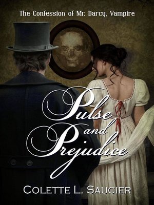 cover image of Pulse and Prejudice